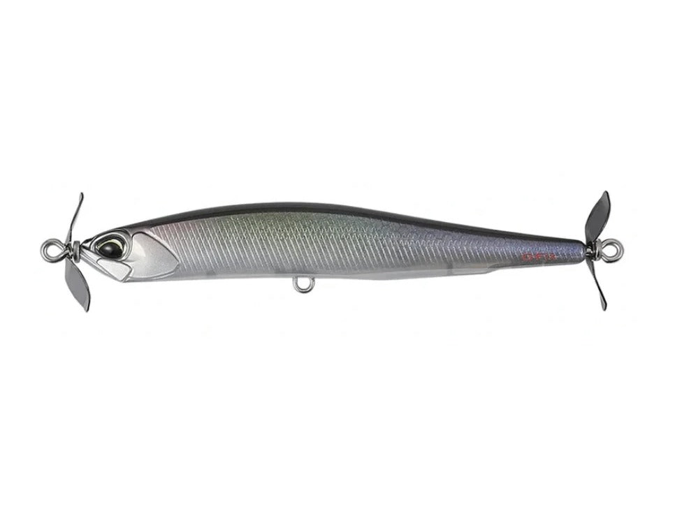 Duo Realis SpinBait 80 G-Fix