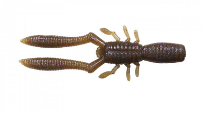 Megabass Bottle Shrimp 4”