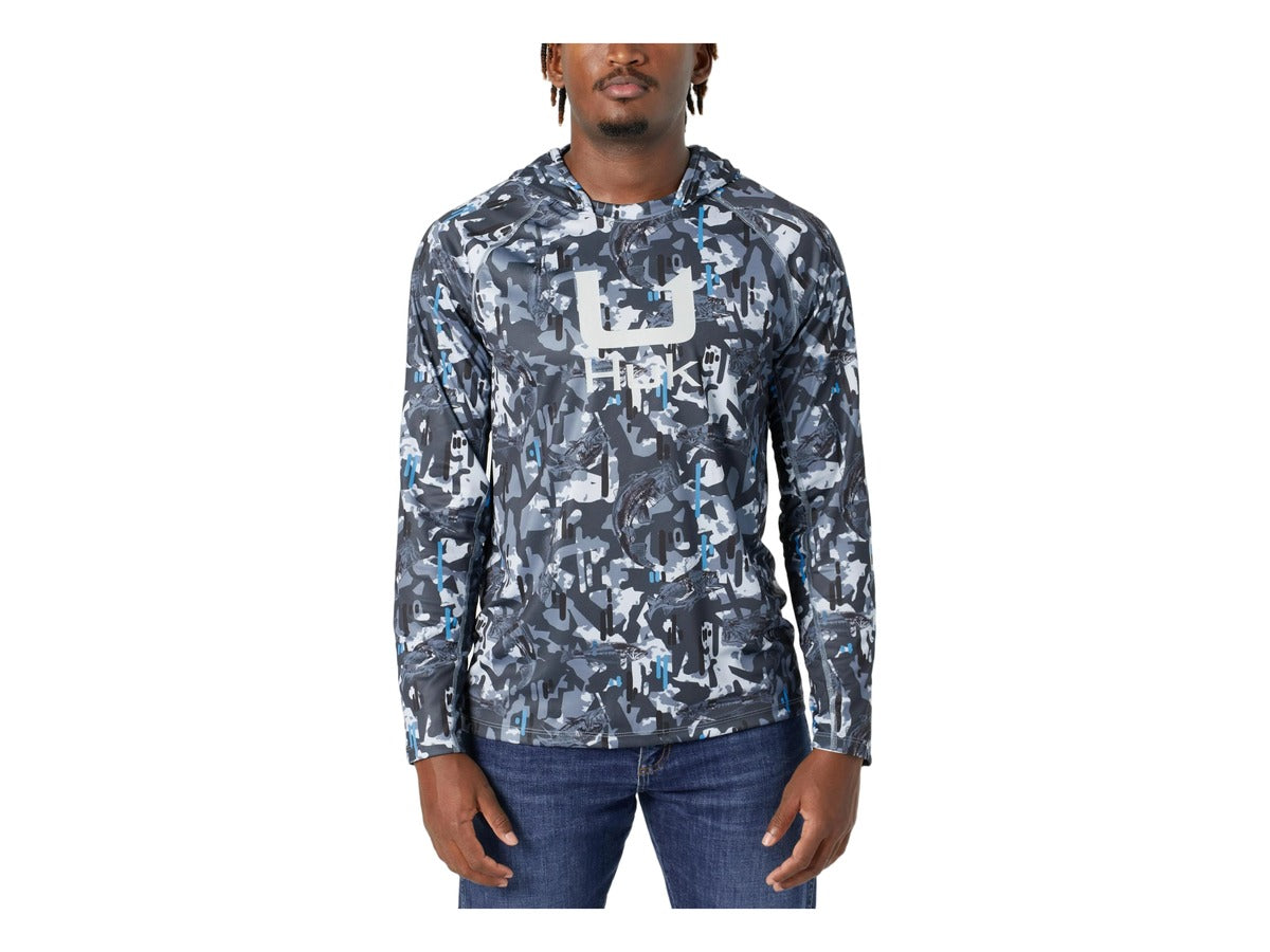 Huk KC ICON APEX HOODIE