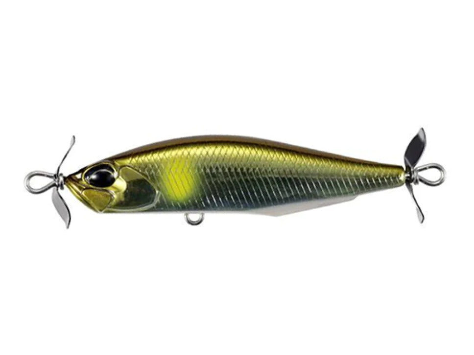Duo Realis SpinBait72 Alpha