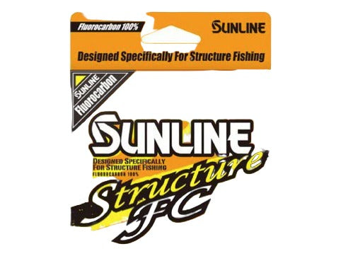 Sunline Structure FC