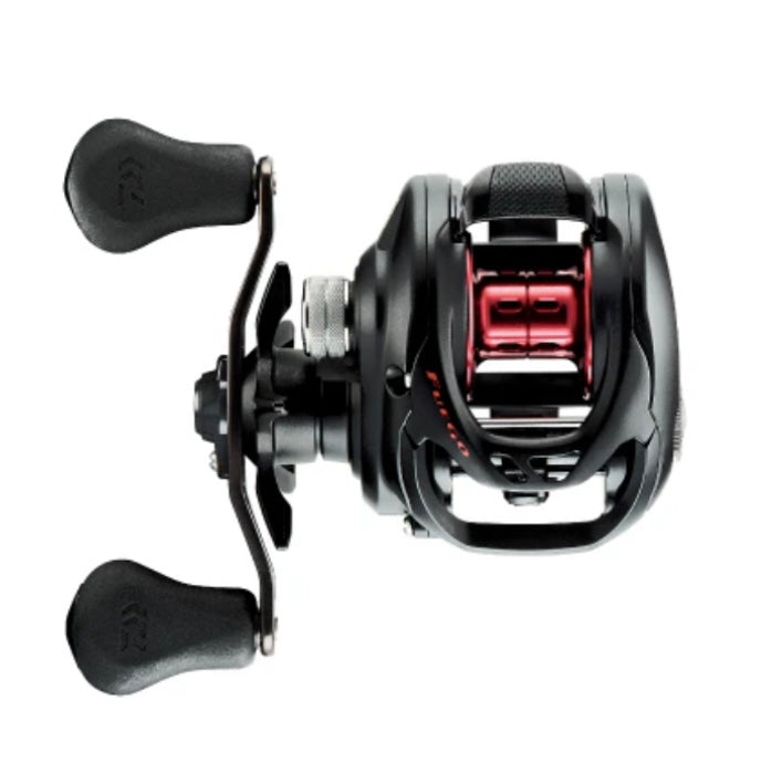 Daiwa Fuego CT 100