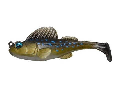 Megabass Dark Sleeper 3”