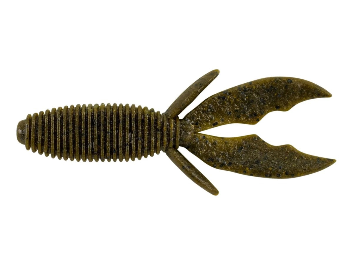 Berkley MaxScent Creature Hawg - 4"