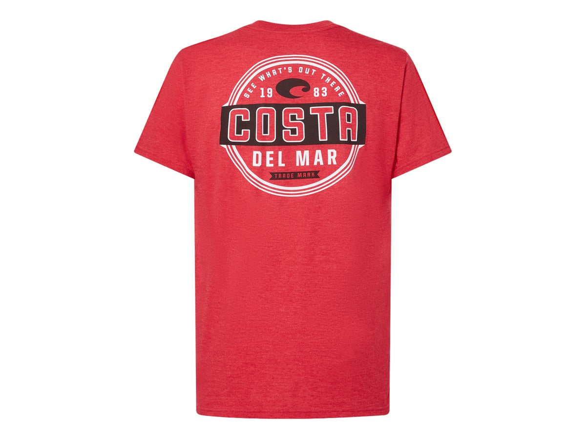 Costa Prado Tee Shirt