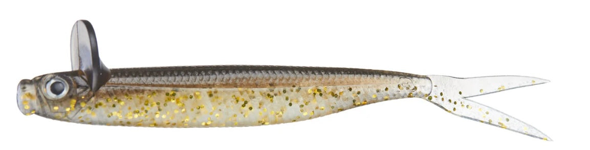 Deps Frilled Shad