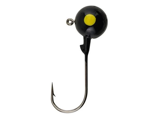 Berkley essentials round ball jigs