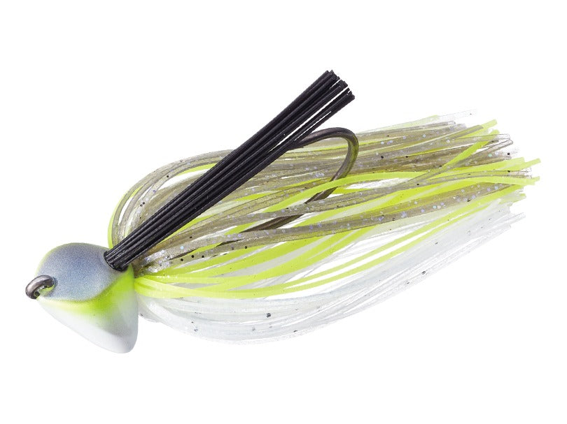 Evergreen Grass Ripper Swim Jig