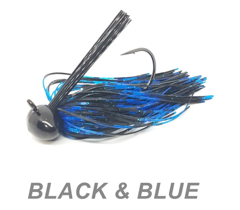 Weapons of Bass Destruction Football Jig