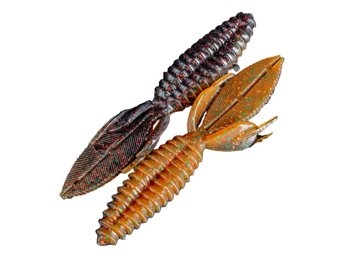 Reaction Innovations Double Wide Beaver 5.2