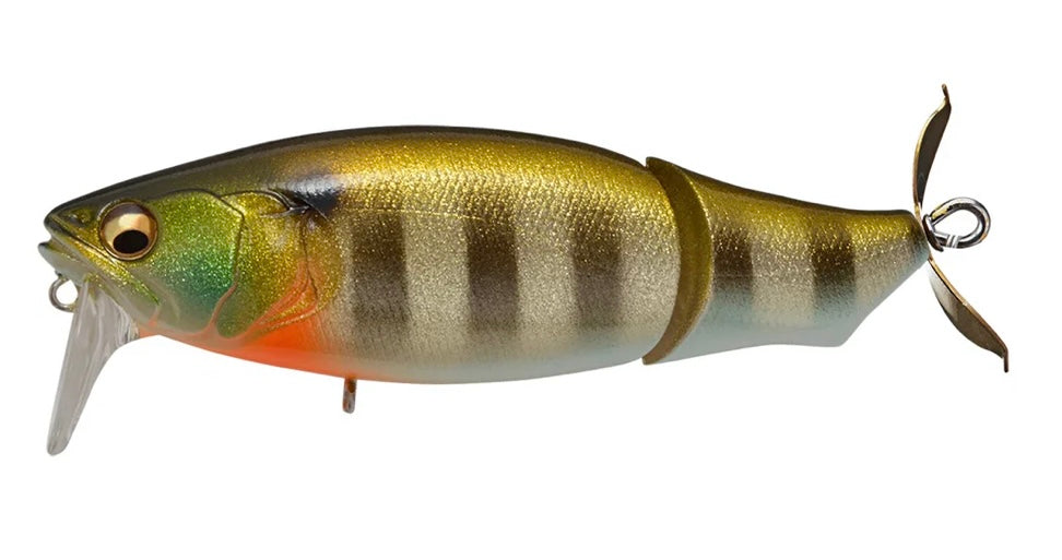 Megabass I-Loud Prop Darter