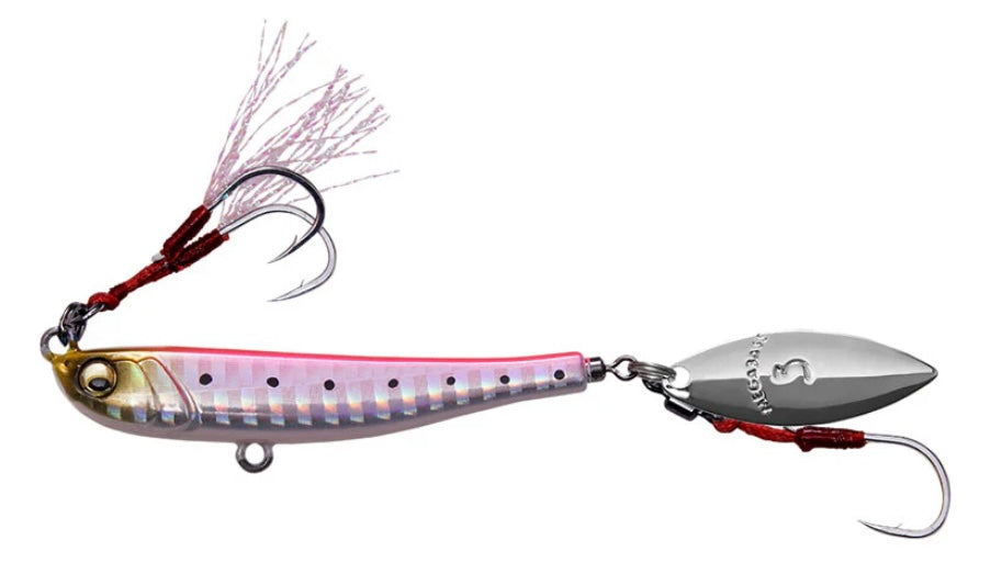 Megabass Makippa Blade Jig