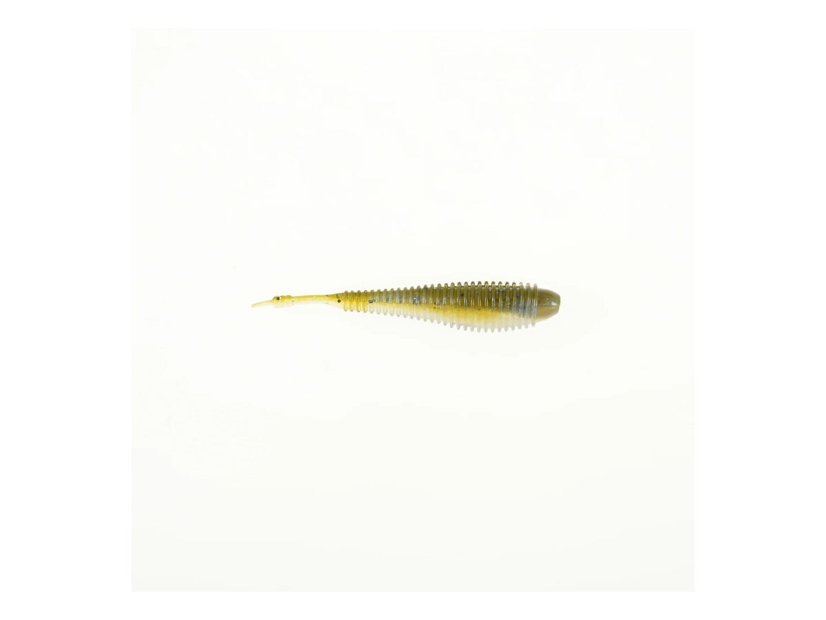 Missile- spunk shad 5.5”