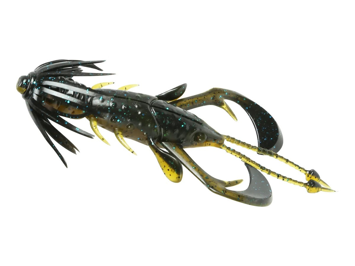 Fishlab Kickin Craw