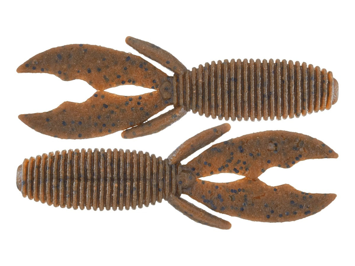 Berkley Maxscent critter hawg 4 inch