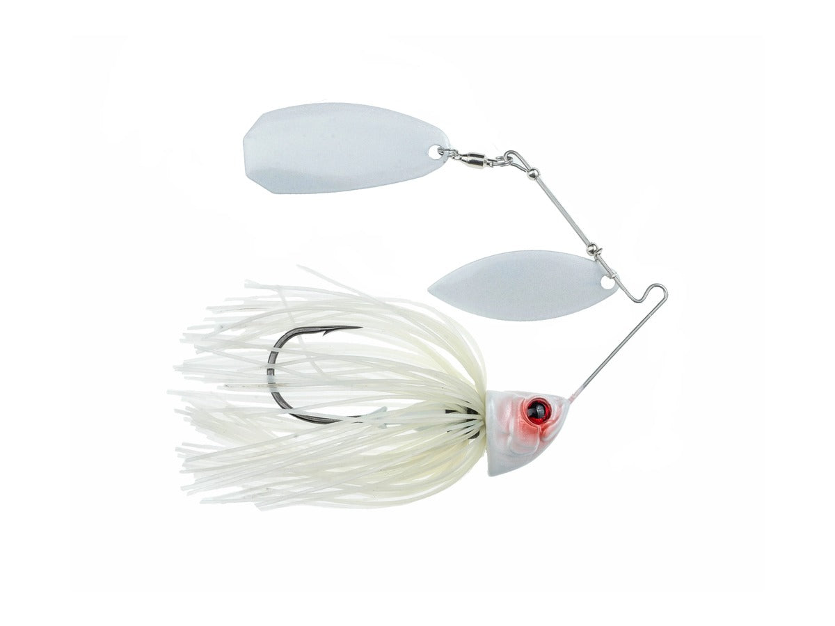 Freedom Speed Freak SpinnerBait 3/4oz