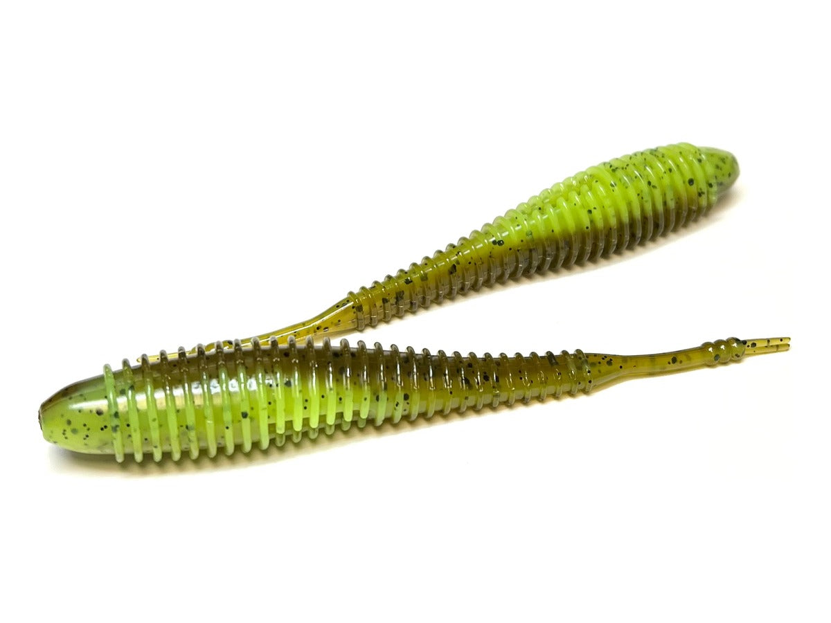 Hog farmer spunk shad swimbait
