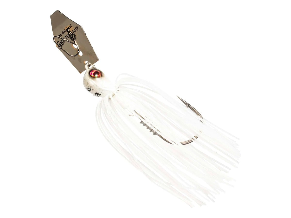 Zman Chatterbait Evo Elite Tungsten