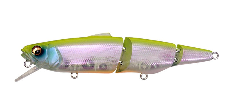 Megabass SuWitch