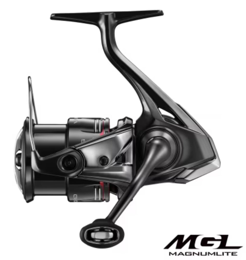 Shimano – Tight Lines Tackle