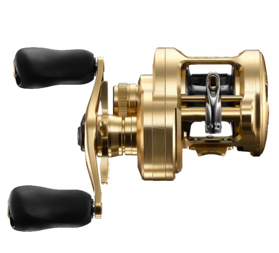 Shimano Calcutta Conquest