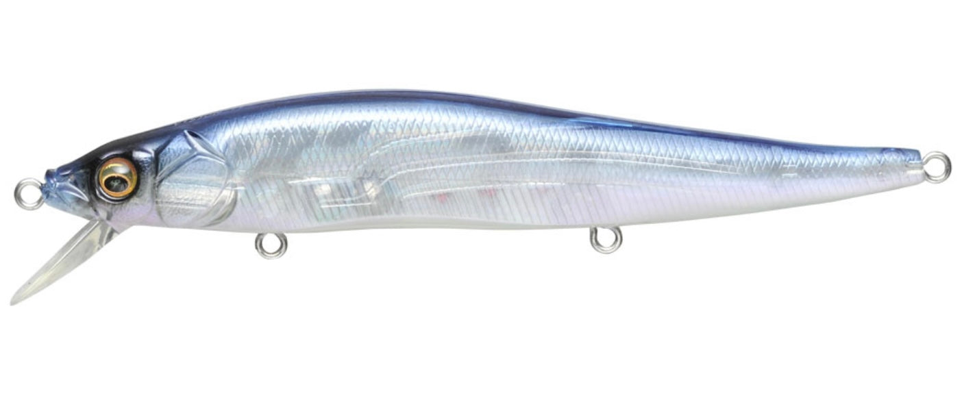 Megabass Vision 110 SR