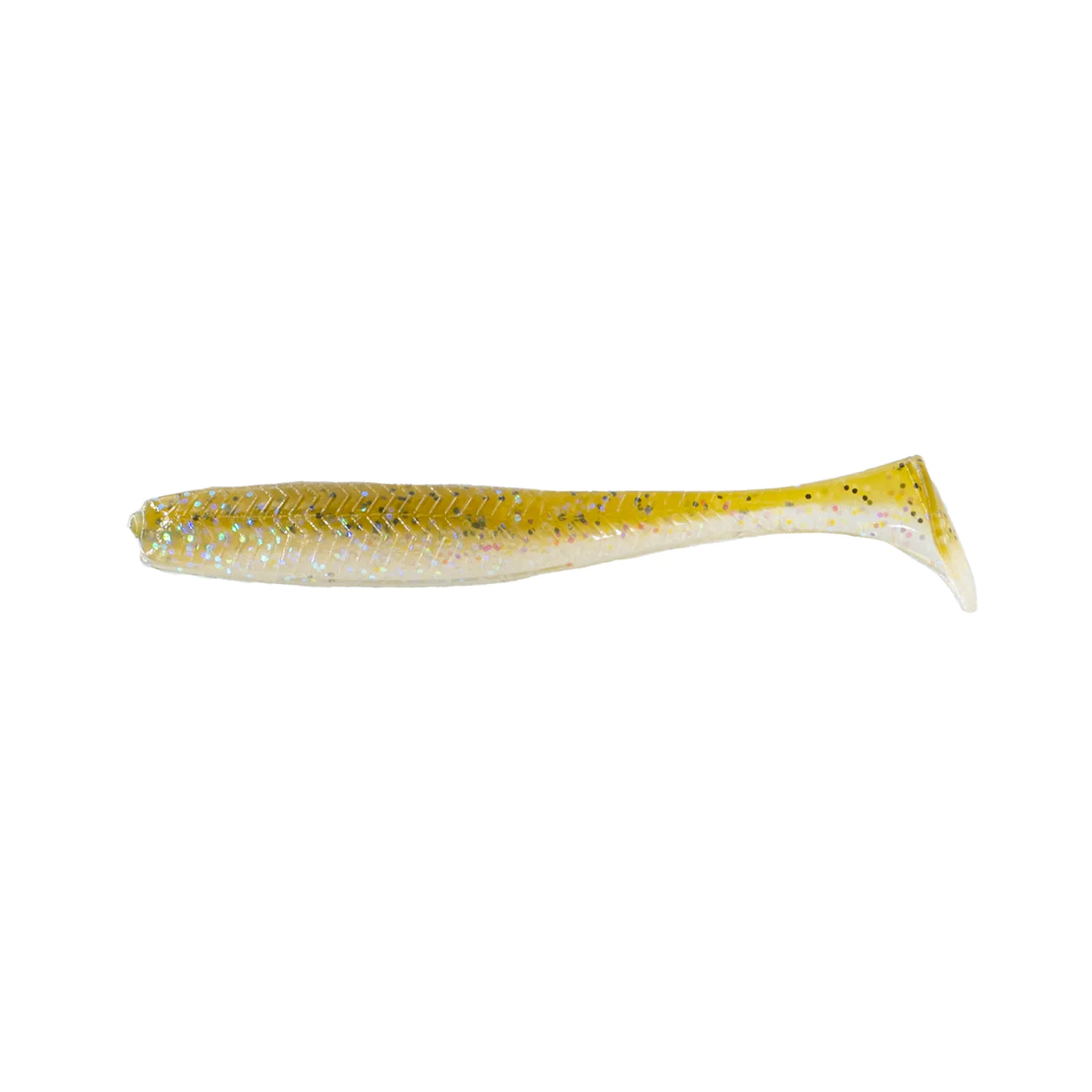 6th sense- Divine Swimbaits 3.8”