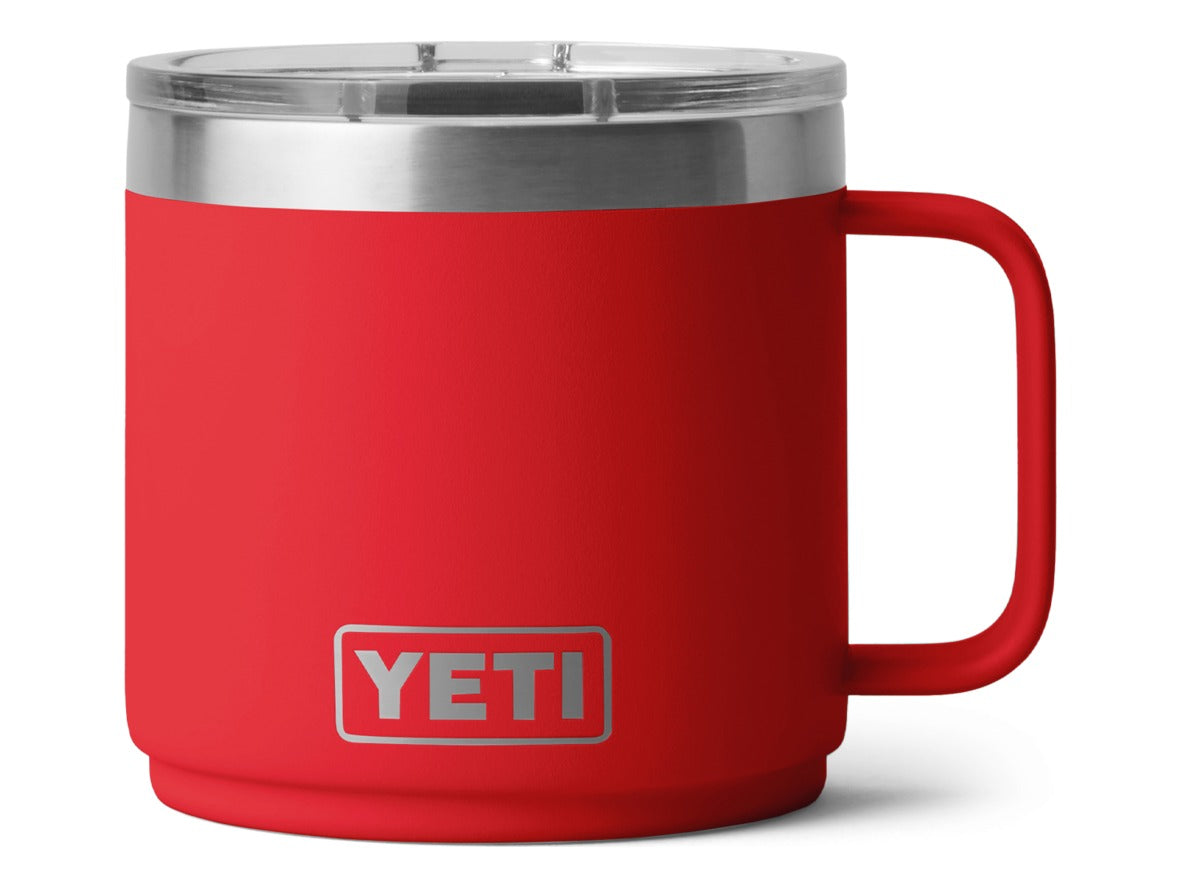 Yeti Rambler Stackable Mug with MagSlider Lid