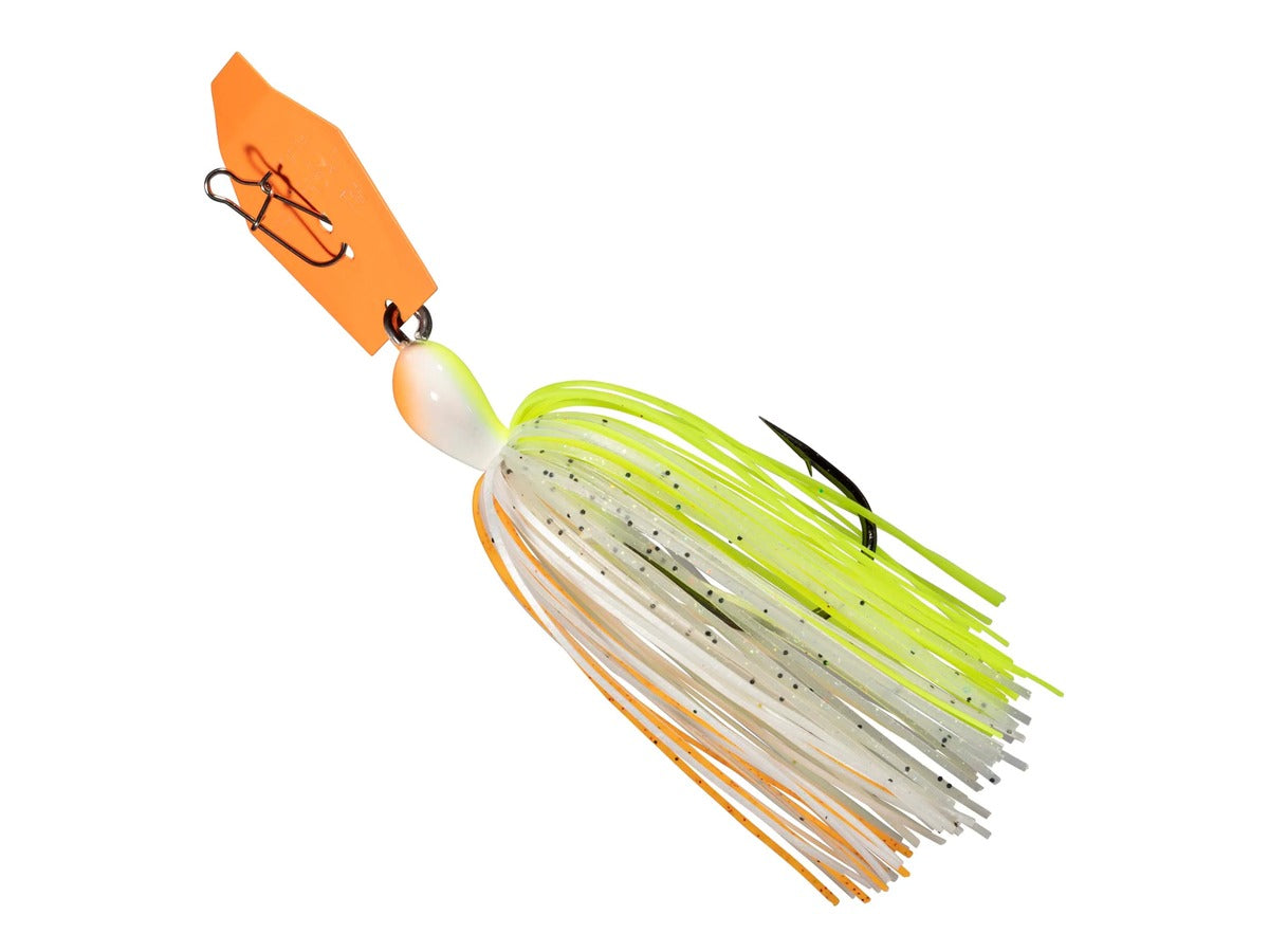 ZMan ChatterBait Big Blade
