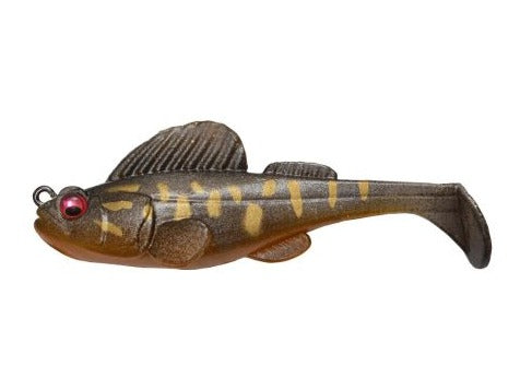 Megabass Dark Sleeper 3”