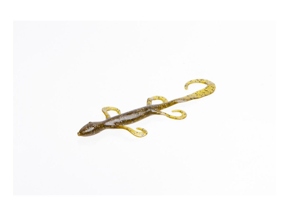 Zoom Lizard - 6”