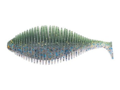 GeeCrack Bellows Gill Swimmer