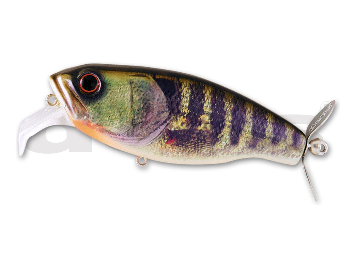 Deps Buzz Jet Jr