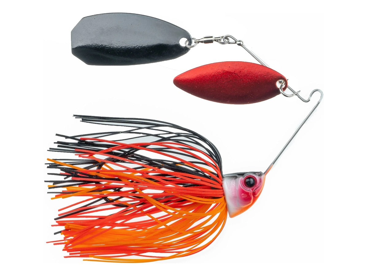 Freedom Speed Freak SpinnerBait 1/2oz