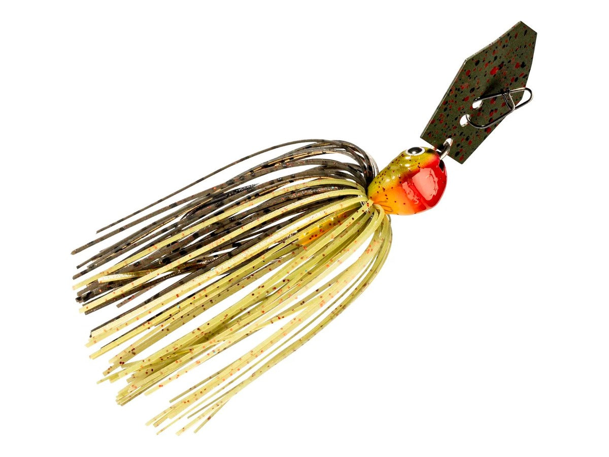 ZMan ChatterBait® JackHammer™