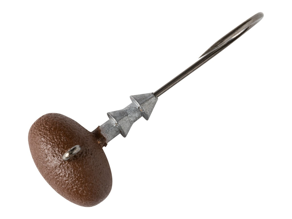 Great Lakes stealth football head