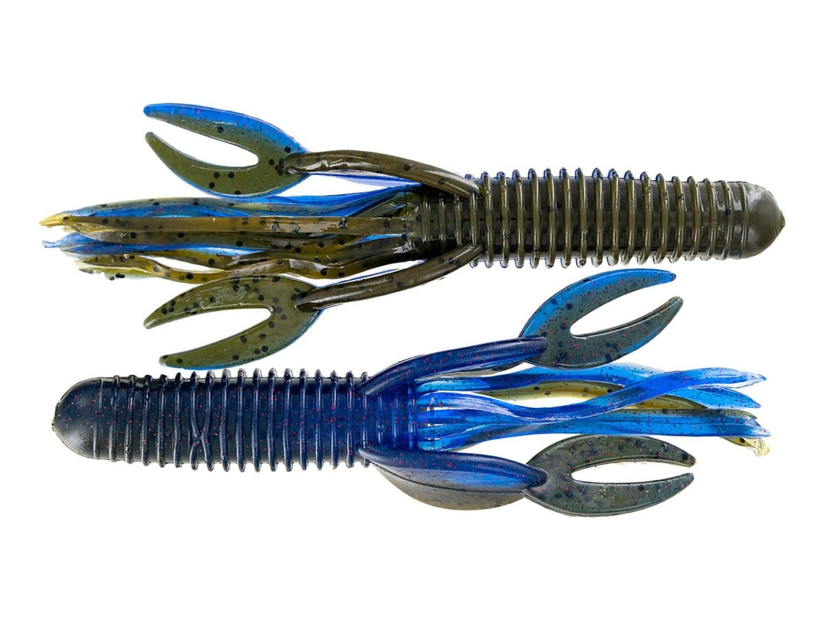 Big bite baits craw tube