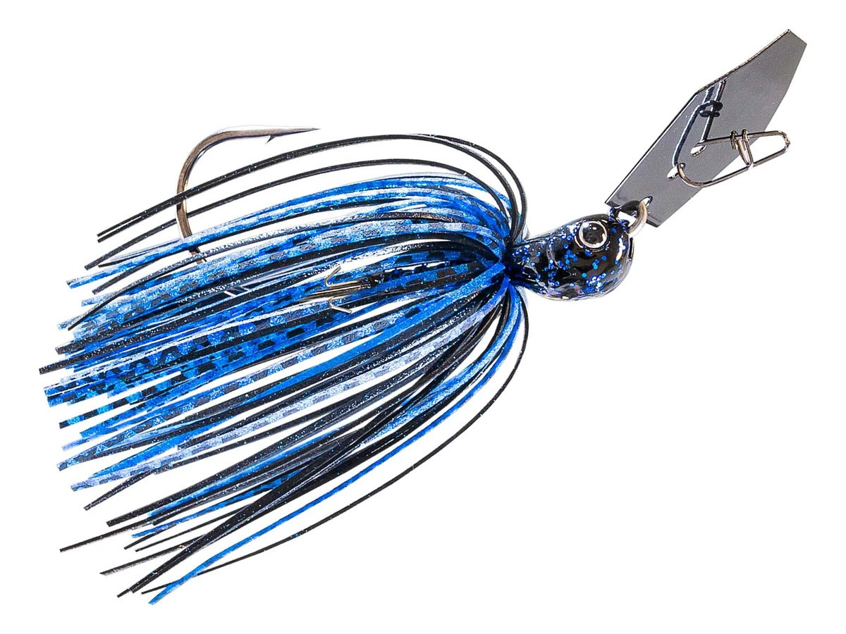 ZMan ChatterBait® JackHammer™