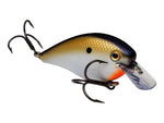 Strike King KVD Squarebill 2.5 Crankbait
