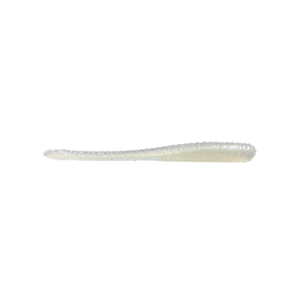 Great Lakes Finesse- 4” Dropworm