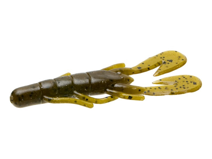 Zoom Ultra Vibe Speed Craw