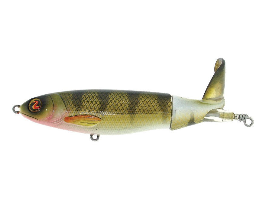 River2sea whopper Plopper