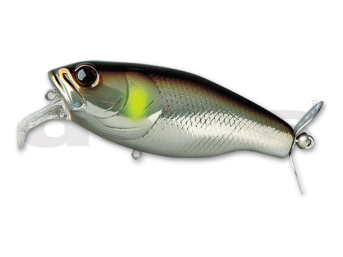 Deps Buzz Jet Jr