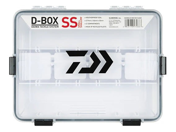 Daiwa D-Box