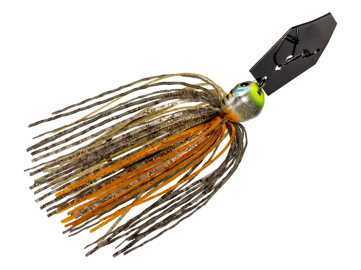 ZMan ChatterBait® JackHammer™