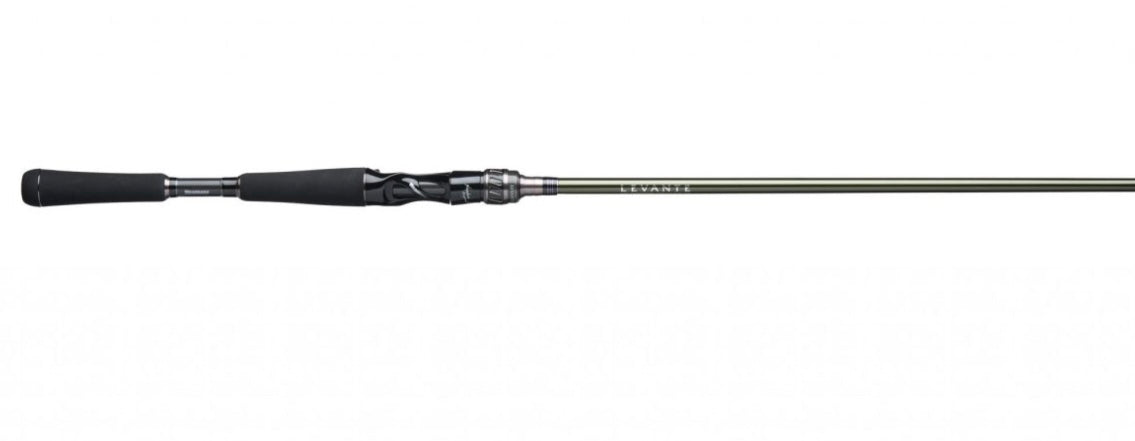 Megabass Levante F4.5-611LV JerkBait Special