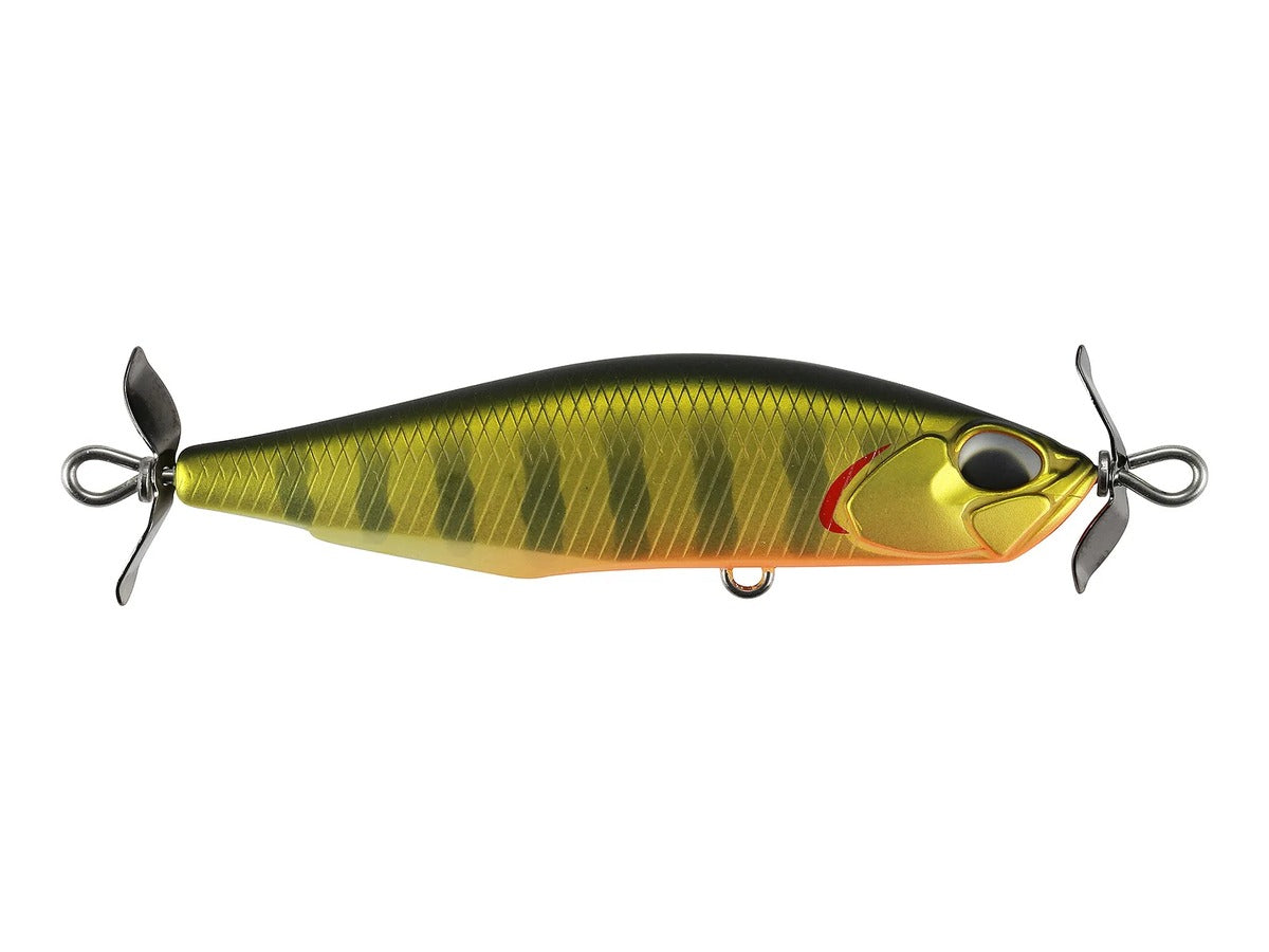 Duo Realis SpinBait72 Alpha