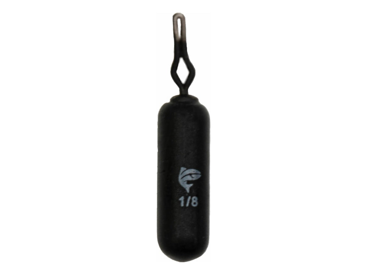 Freedom Drop Cylinder - Tungsten Series