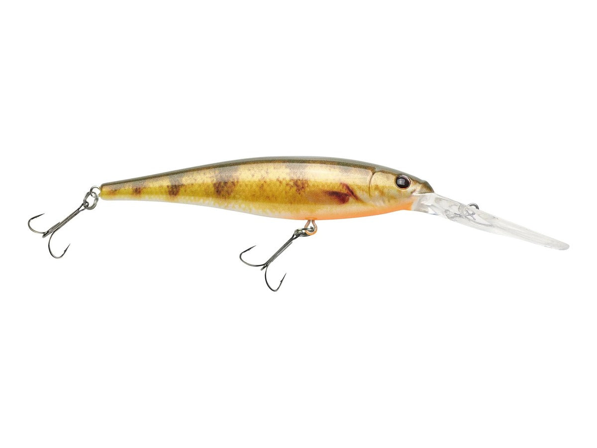Berkley flicker minnow