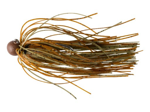 Great Lakes finesse jig